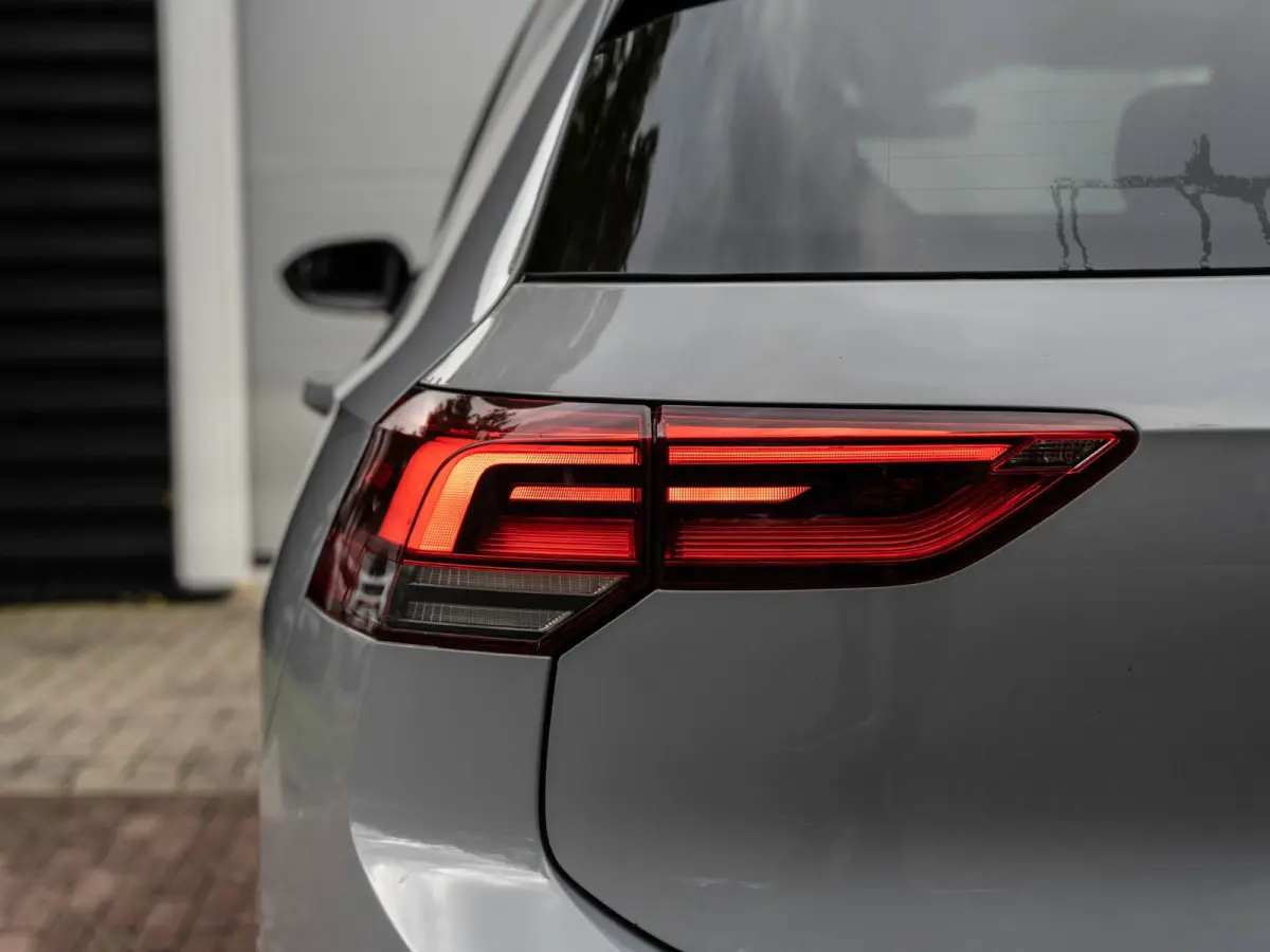 1.4 eHybrid GTE Sfeer/Acc/Camera