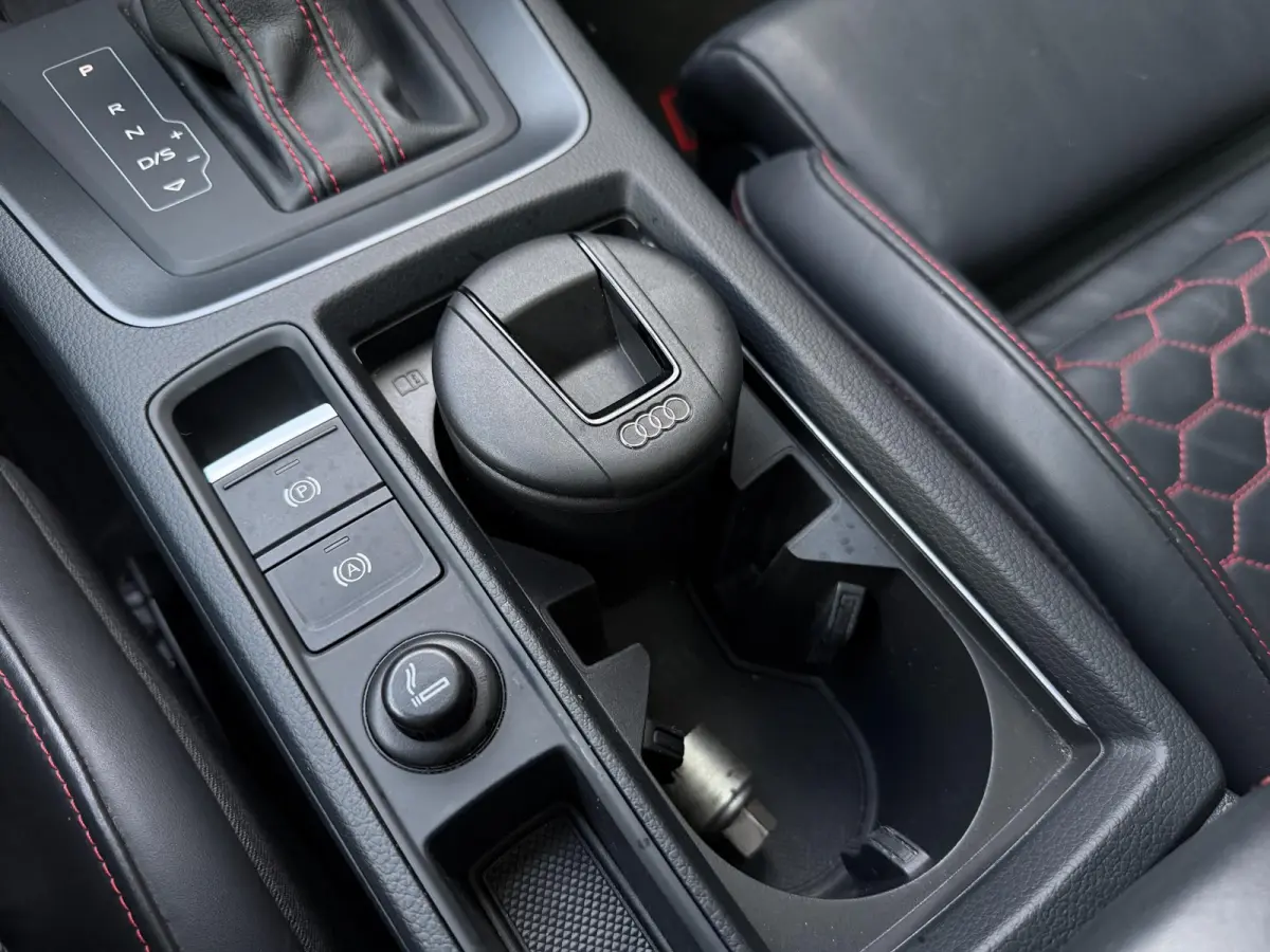 RS TFSI 400PK | BOMVOL | Target Blue Eye | Lasershield | Allsetra | Led Matrix Koplampen | RS Sportuitlaat | Adaptive Cruise Control | Adaptive Demping | Elektrisch Glazen Schuifdak | RS Sea