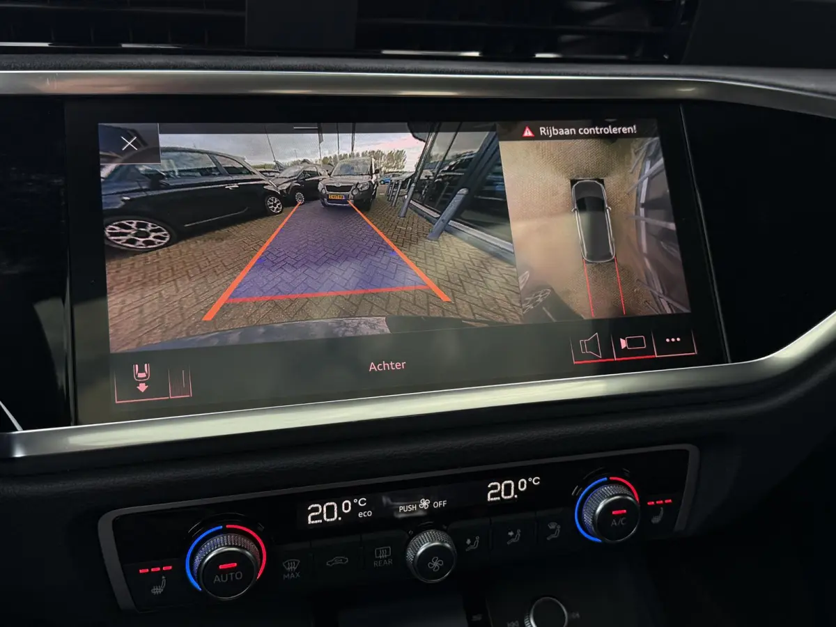 RS TFSI 400PK | BOMVOL | Target Blue Eye | Lasershield | Allsetra | Led Matrix Koplampen | RS Sportuitlaat | Adaptive Cruise Control | Adaptive Demping | Elektrisch Glazen Schuifdak | RS Sea