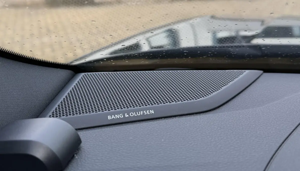 RS TFSI 400PK | BOMVOL | Target Blue Eye | Lasershield | Allsetra | Led Matrix Koplampen | RS Sportuitlaat | Adaptive Cruise Control | Adaptive Demping | Elektrisch Glazen Schuifdak | RS Sea