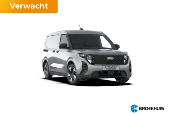 Trend 46 kWh | Carplay | Trekhaak | LED laadruimteverlichting | Climate | Parkeersensoren |