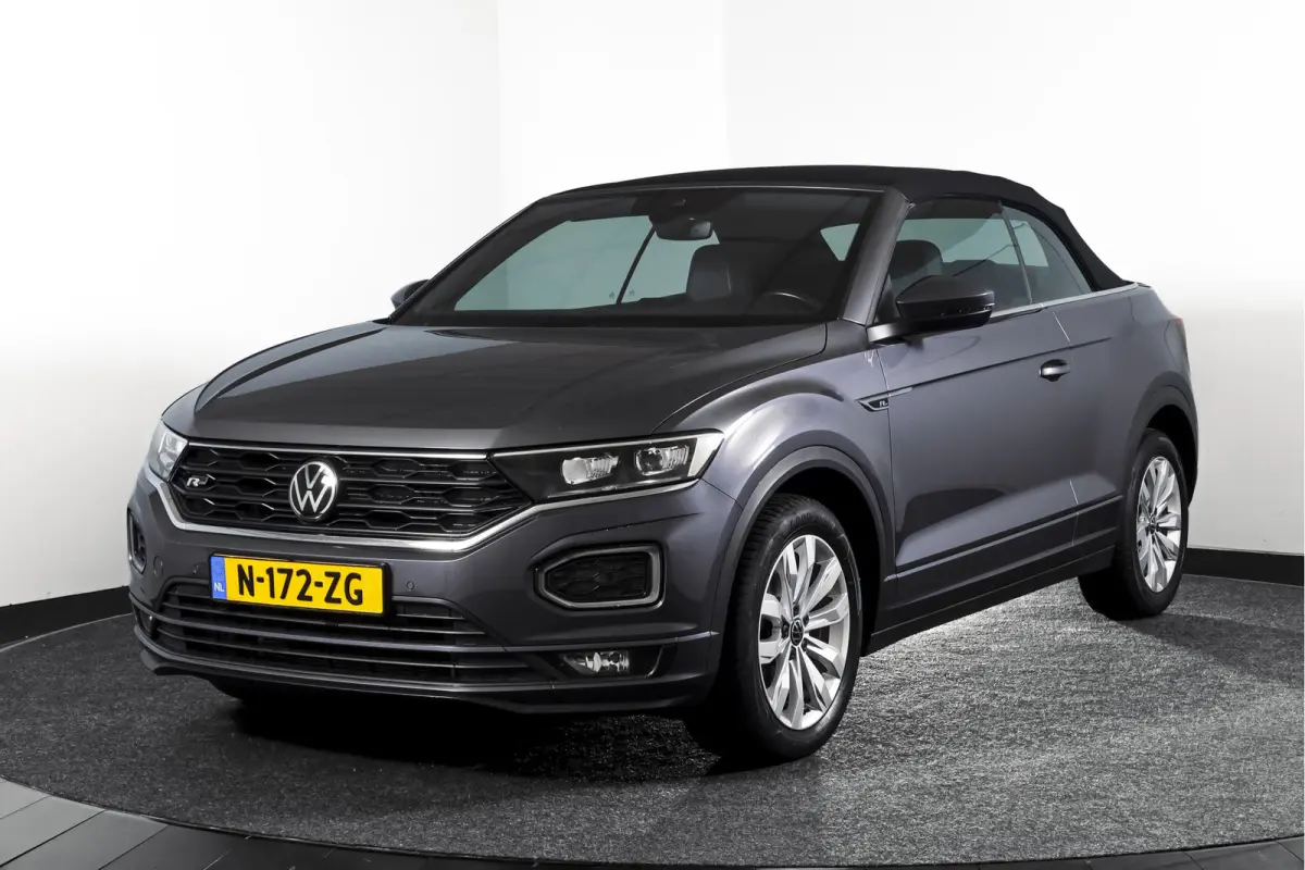1.5 TSI 150 PK R-Line | Dig. Cockpit | Adapt. Cruise | Stoelverw. | PDC | Carplay / Android | ECC | LM 17" |