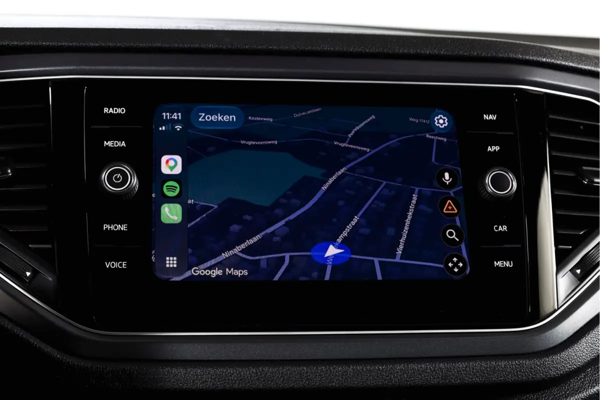 1.5 TSI 150 PK R-Line | Dig. Cockpit | Adapt. Cruise | Stoelverw. | PDC | Carplay / Android | ECC | LM 17" |