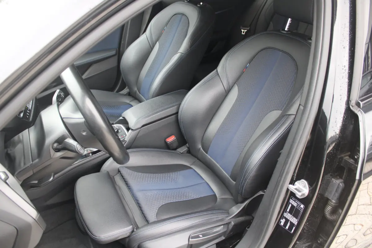 118i M-Sport Shadow Org. NL | Camera | Sfeer | Dealer onderhouden