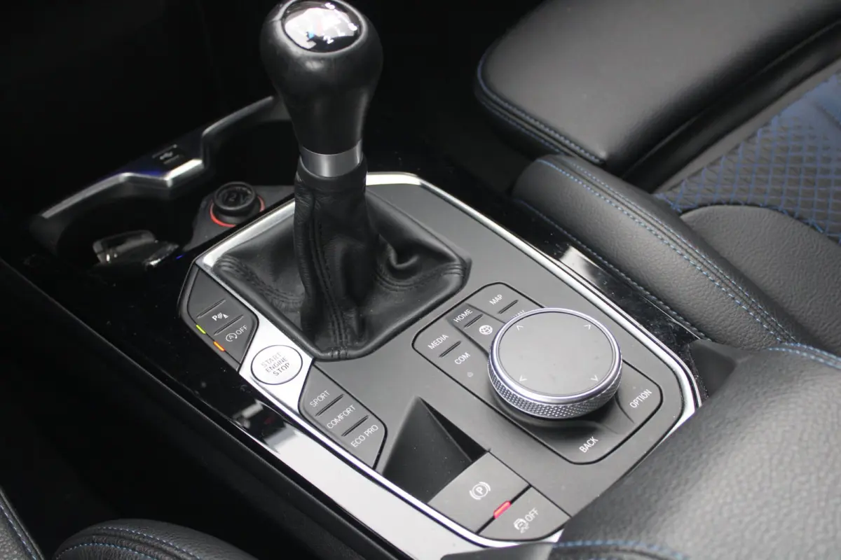118i M-Sport Shadow Org. NL | Camera | Sfeer | Dealer onderhouden