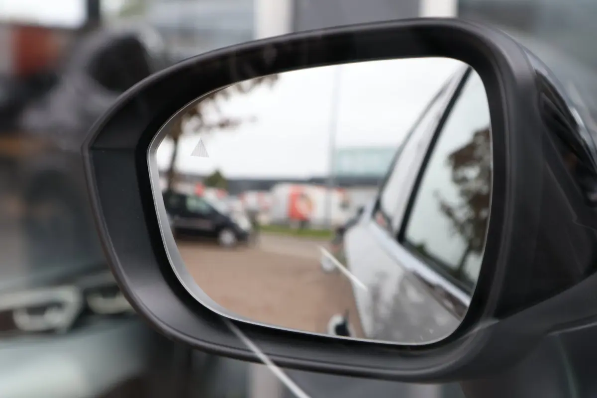 1.3 MHEV Xtronic Tekna Plus Panoramadak Bose Headup