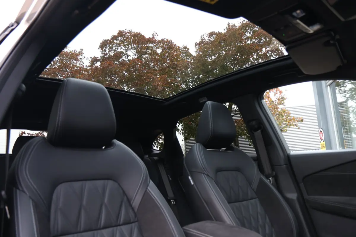 1.3 MHEV Xtronic Tekna Plus Panoramadak Bose Headup