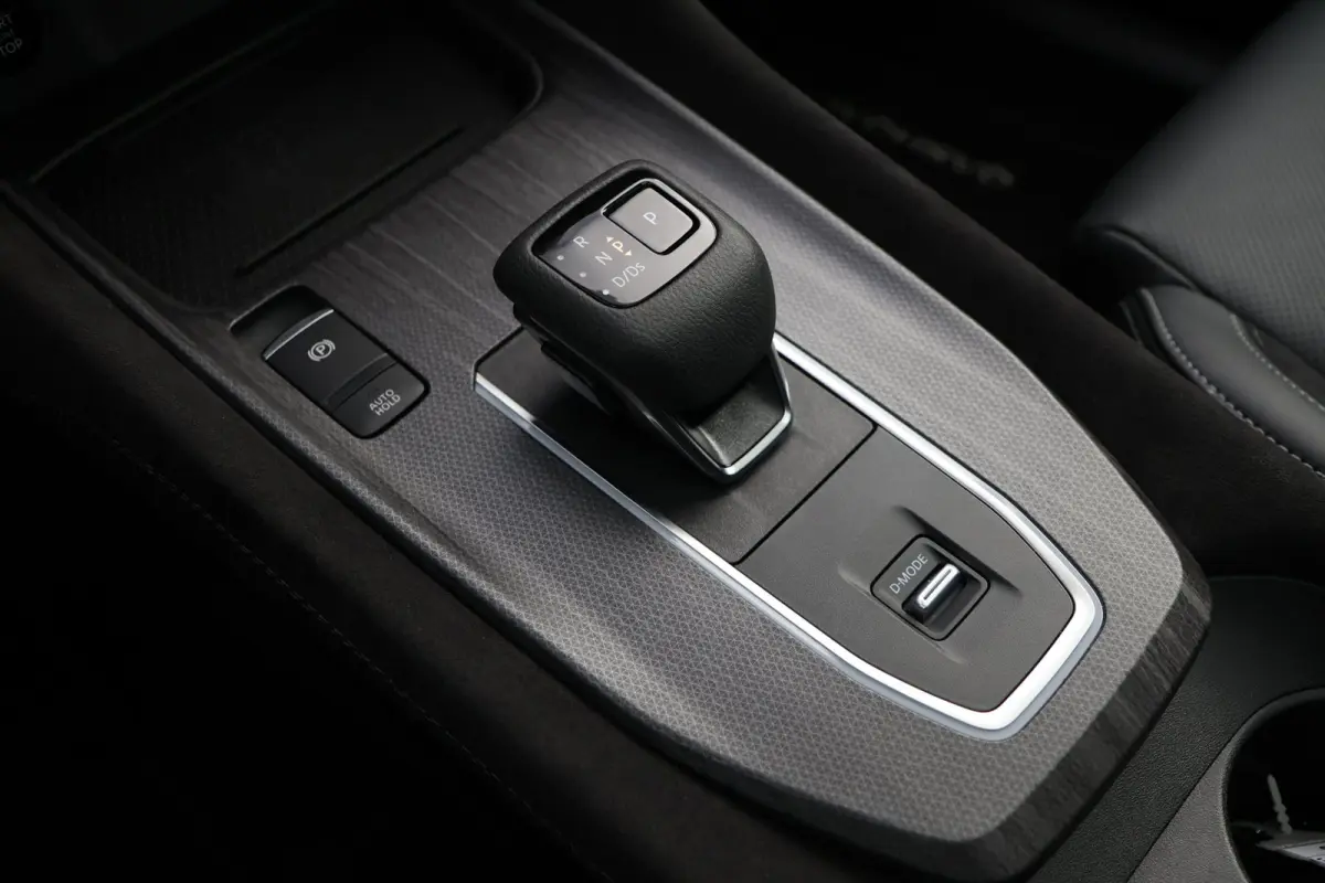 1.3 MHEV Xtronic Tekna Plus Panoramadak Bose Headup