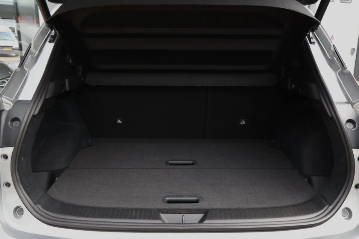 1.3 MHEV Xtronic Tekna Plus Panoramadak Bose Headup