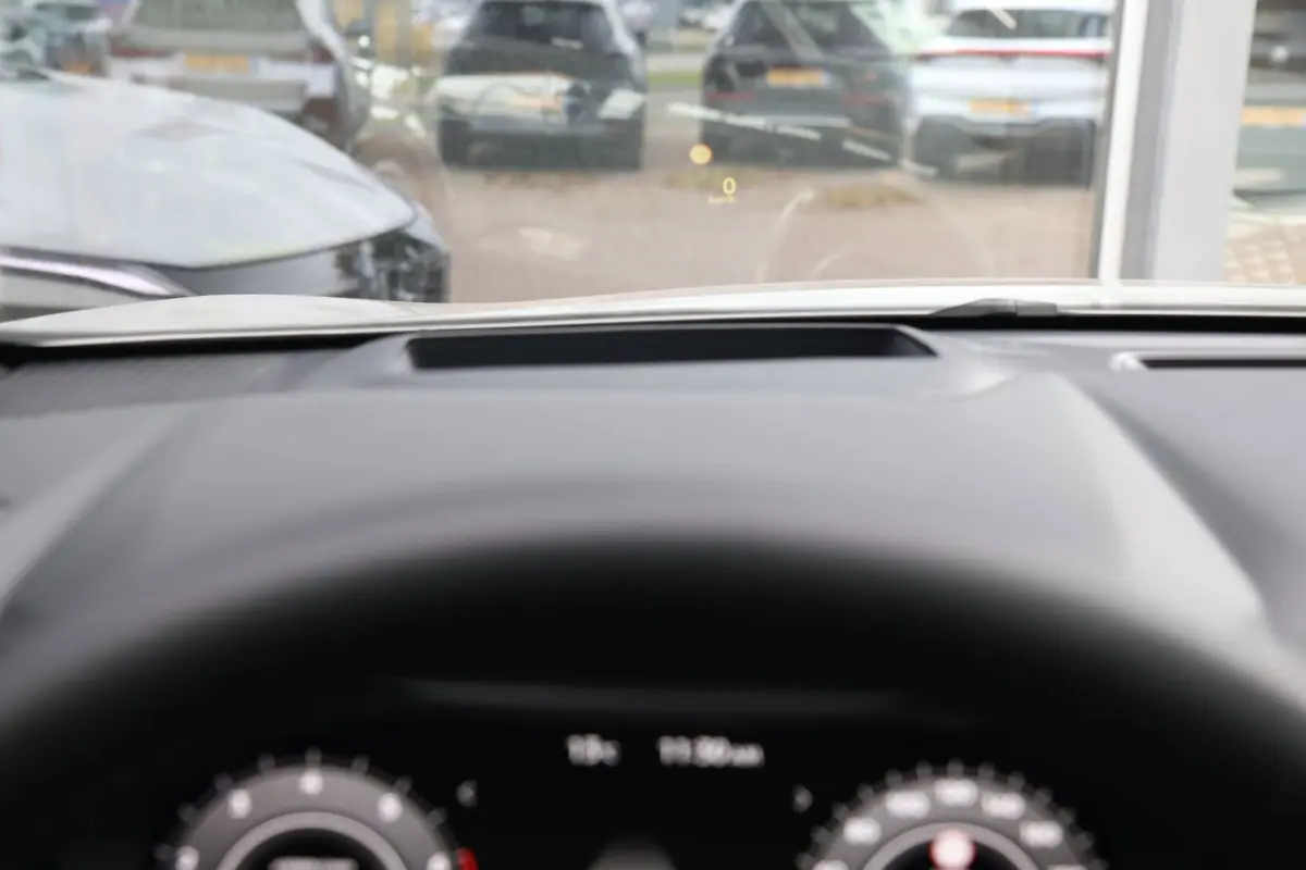 1.3 MHEV Xtronic Tekna Plus Panoramadak Bose Headup