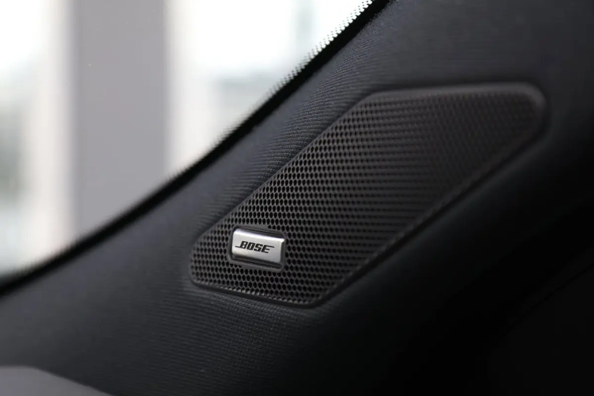 1.3 MHEV Xtronic Tekna Plus Panoramadak Bose Headup