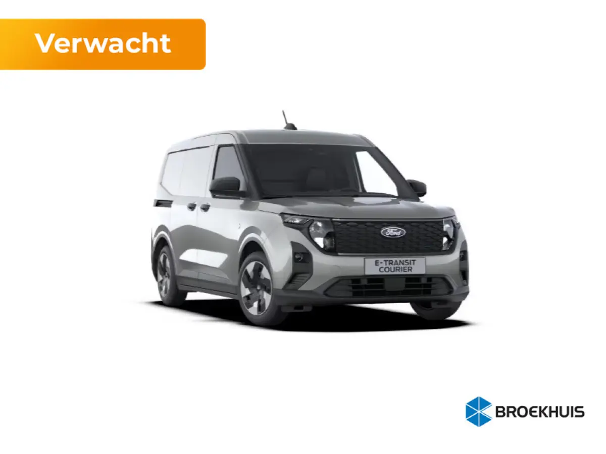 Trend 46 kWh | Carplay | Trekhaak | LED laadruimteverlichting | Climate | Parkeersensoren |