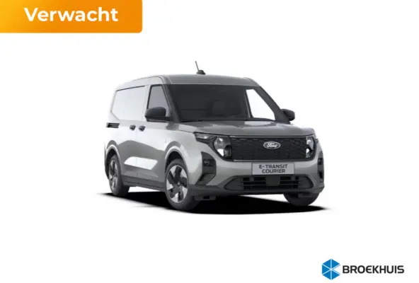 Trend 46 kWh | Carplay | Trekhaak | LED laadruimteverlichting | Climate | Parkeersensoren |
