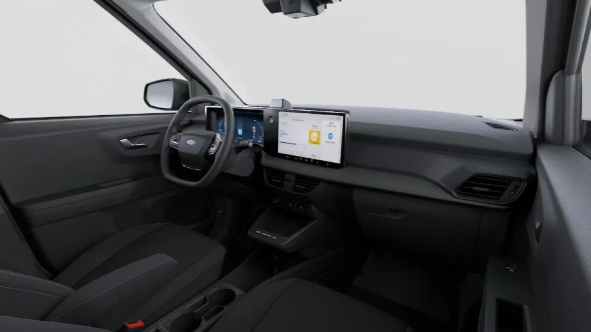 Trend 46 kWh | Carplay | Trekhaak | LED laadruimteverlichting | Climate | Parkeersensoren |