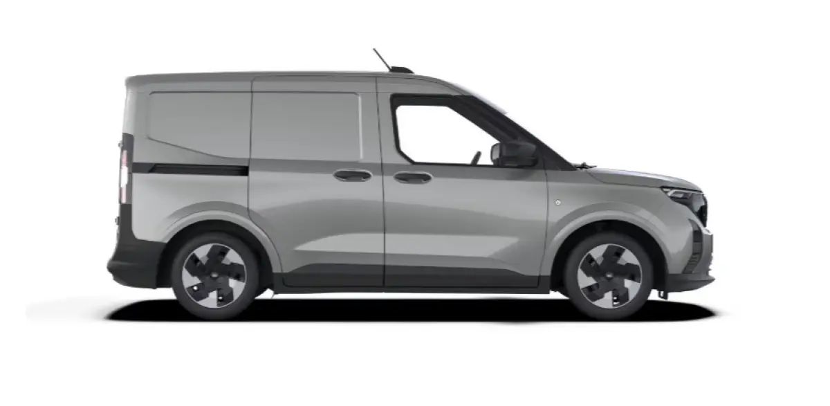 Trend 46 kWh | Carplay | Trekhaak | LED laadruimteverlichting | Climate | Parkeersensoren |