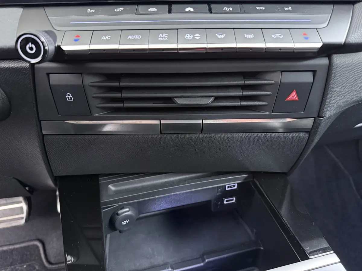 1.2 Turbo Hybrid GS | Apple Carplay/Android Auto|telefoonintegratie premium | Cruise control adaptief | Electronic climate controle