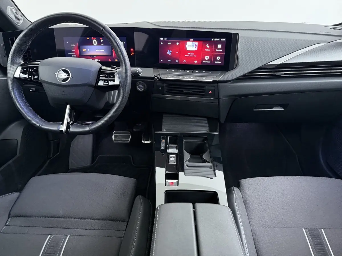 1.2 Turbo Hybrid GS | Apple Carplay/Android Auto|telefoonintegratie premium | Cruise control adaptief | Electronic climate controle