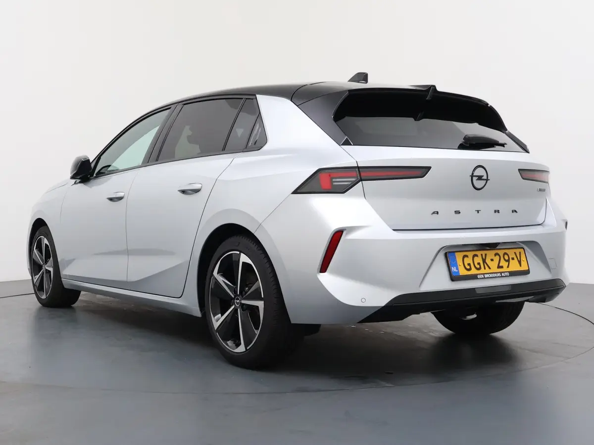 1.2 Turbo Hybrid GS | Apple Carplay/Android Auto|telefoonintegratie premium | Cruise control adaptief | Electronic climate controle