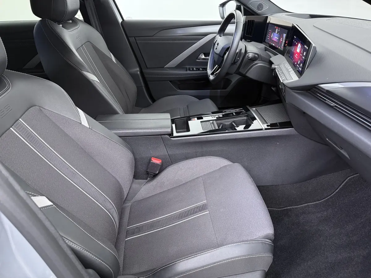1.2 Turbo Hybrid GS | Apple Carplay/Android Auto|telefoonintegratie premium | Cruise control adaptief | Electronic climate controle
