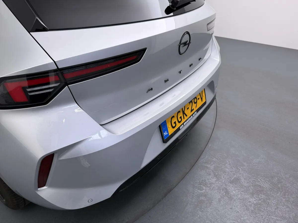 1.2 Turbo Hybrid GS | Apple Carplay/Android Auto|telefoonintegratie premium | Cruise control adaptief | Electronic climate controle