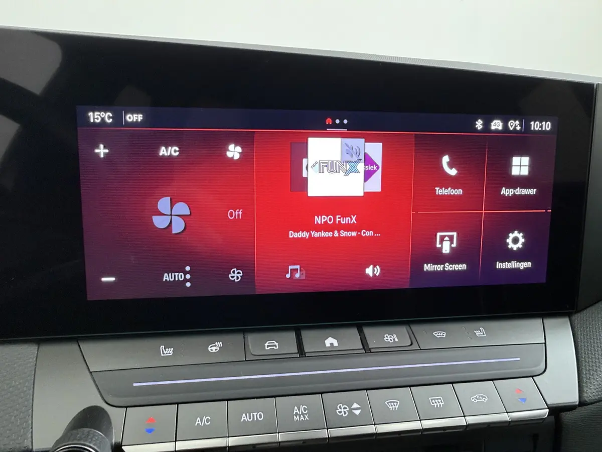 1.2 Turbo Hybrid GS | Apple Carplay/Android Auto|telefoonintegratie premium | Cruise control adaptief | Electronic climate controle