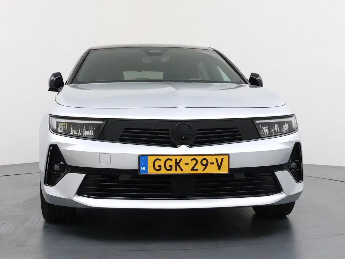 1.2 Turbo Hybrid GS | Apple Carplay/Android Auto|telefoonintegratie premium | Cruise control adaptief | Electronic climate controle