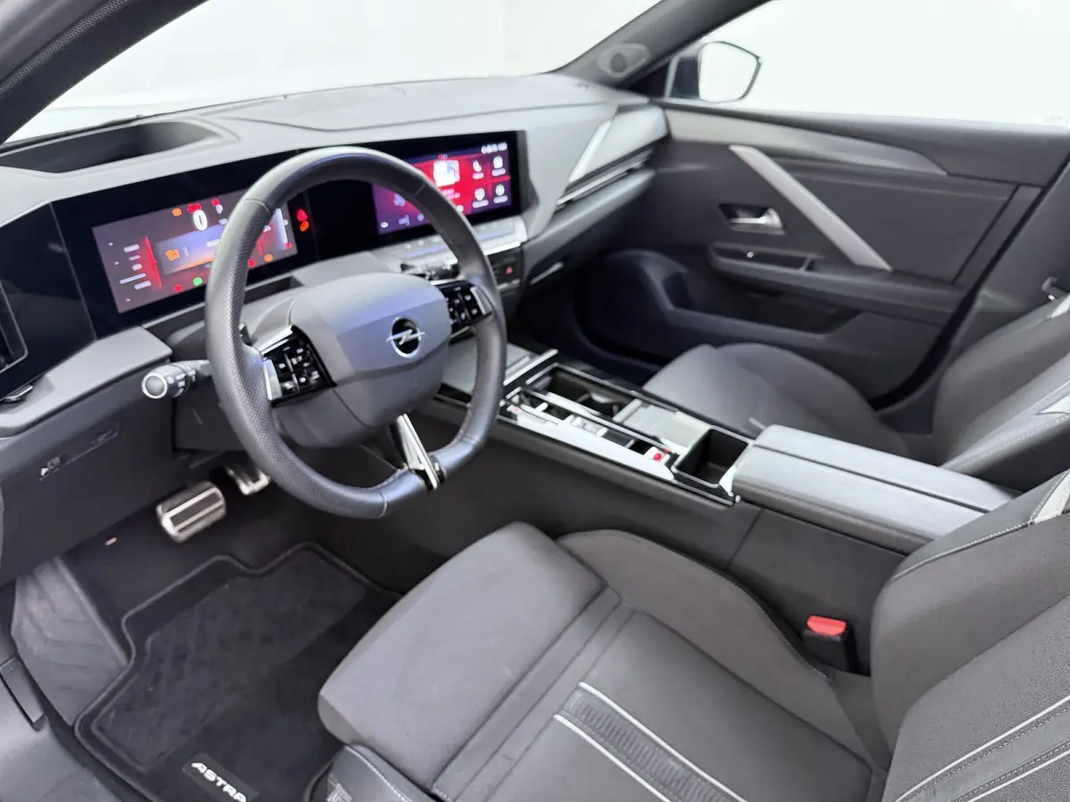 1.2 Turbo Hybrid GS | Apple Carplay/Android Auto|telefoonintegratie premium | Cruise control adaptief | Electronic climate controle