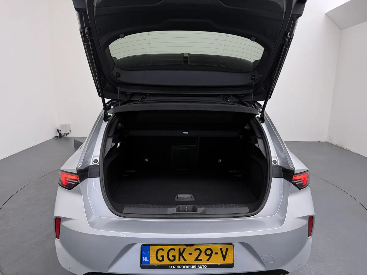 1.2 Turbo Hybrid GS | Apple Carplay/Android Auto|telefoonintegratie premium | Cruise control adaptief | Electronic climate controle