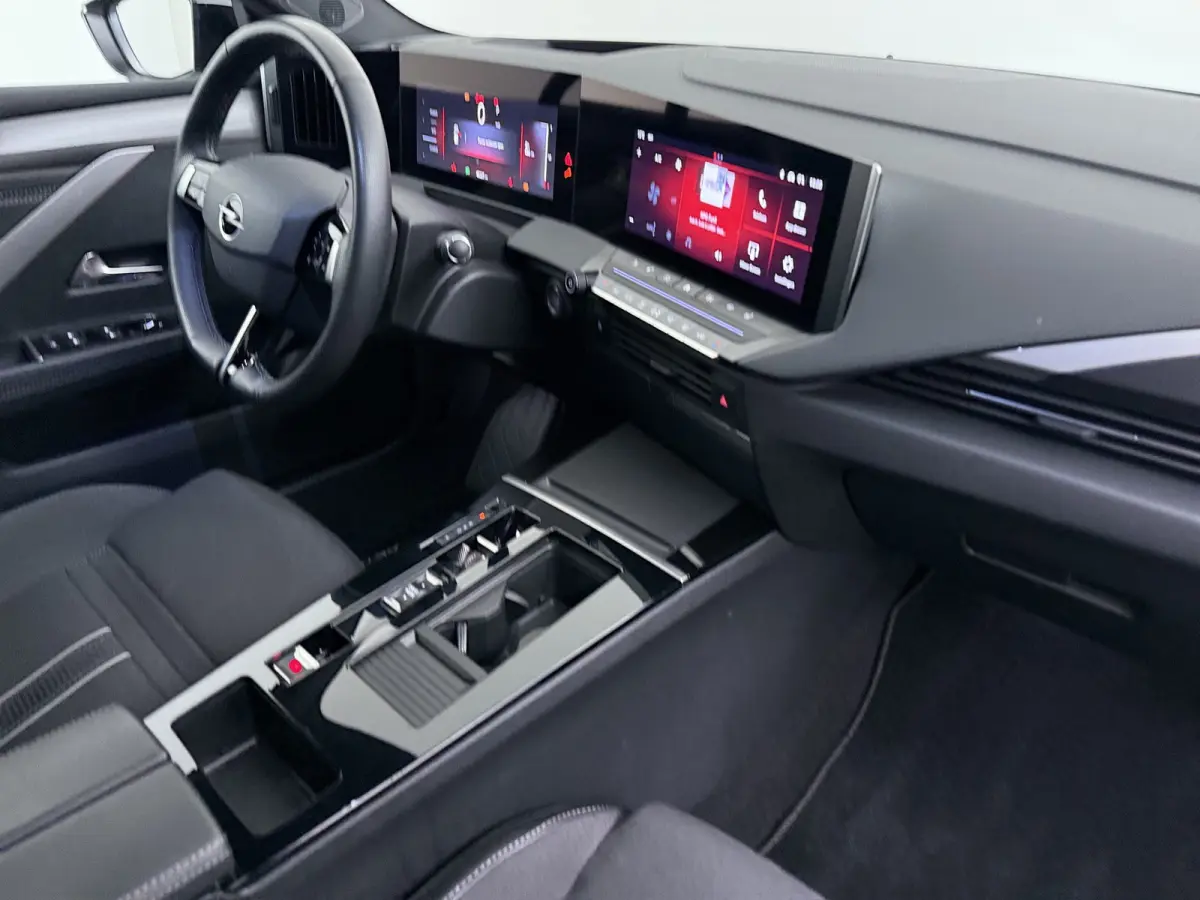 1.2 Turbo Hybrid GS | Apple Carplay/Android Auto|telefoonintegratie premium | Cruise control adaptief | Electronic climate controle