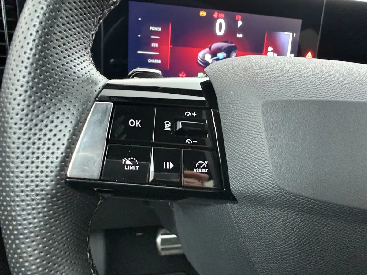 1.2 Turbo Hybrid GS | Apple Carplay/Android Auto|telefoonintegratie premium | Cruise control adaptief | Electronic climate controle