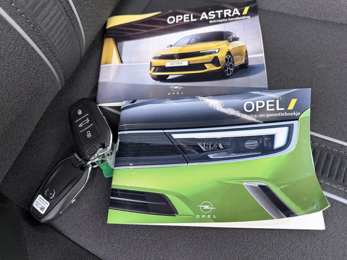 1.2 Turbo Hybrid GS | Apple Carplay/Android Auto|telefoonintegratie premium | Cruise control adaptief | Electronic climate controle