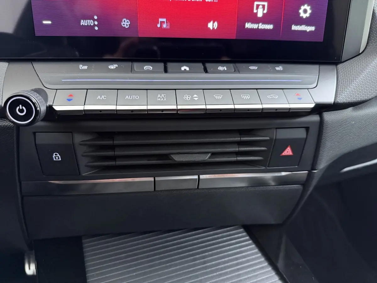 1.2 Turbo Hybrid GS | Apple Carplay/Android Auto|telefoonintegratie premium | Cruise control adaptief | Electronic climate controle