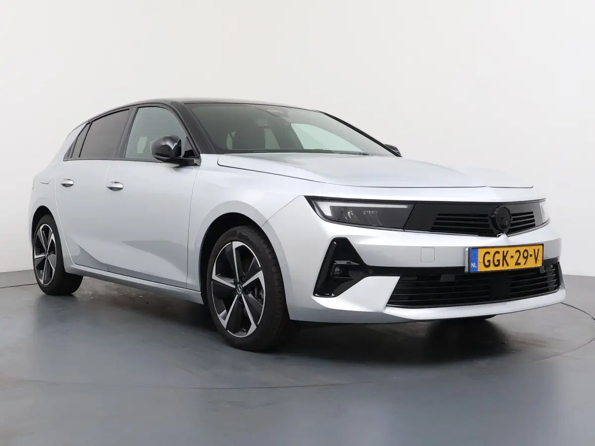 1.2 Turbo Hybrid GS | Apple Carplay/Android Auto|telefoonintegratie premium | Cruise control adaptief | Electronic climate controle