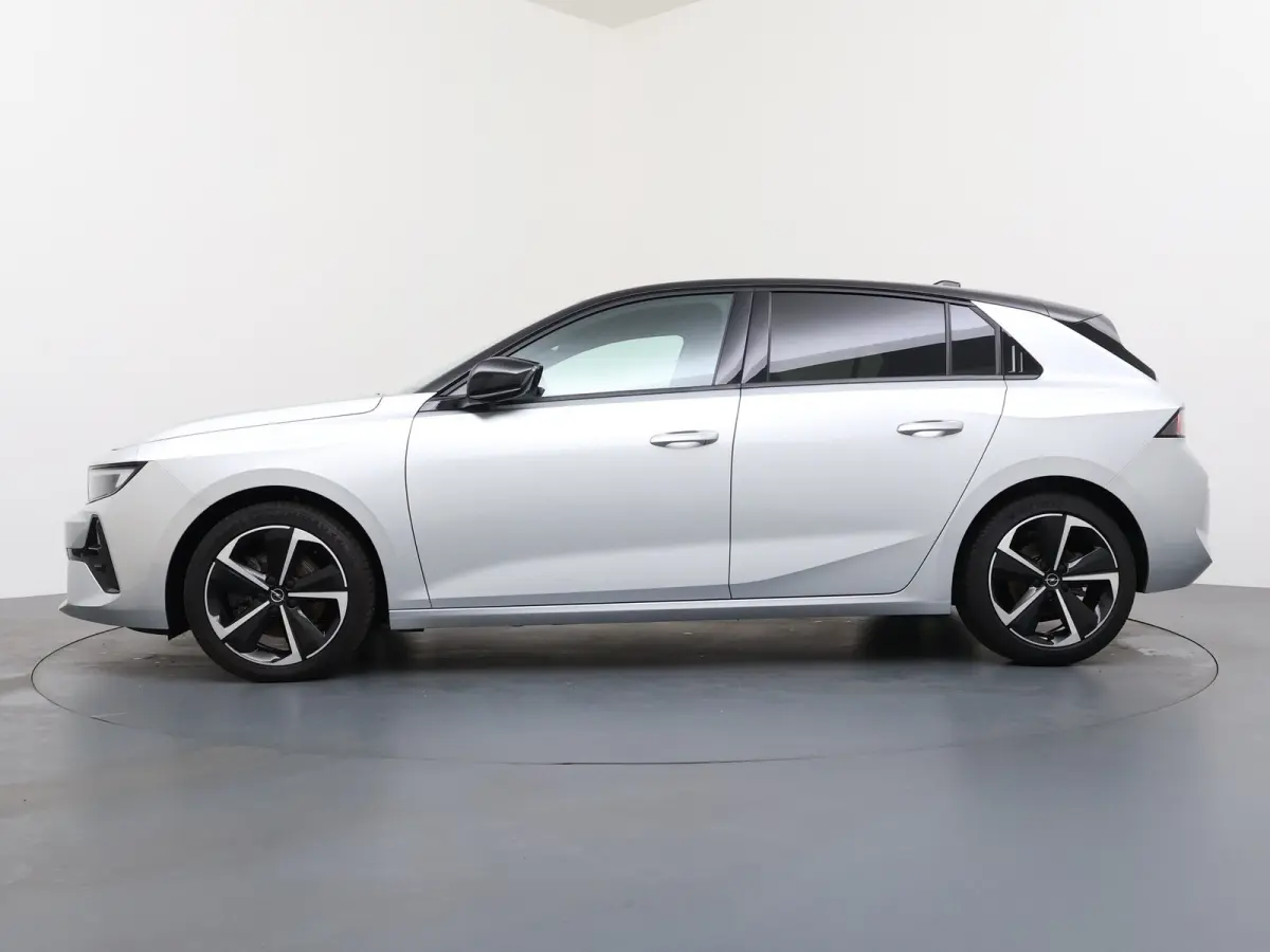 1.2 Turbo Hybrid GS | Apple Carplay/Android Auto|telefoonintegratie premium | Cruise control adaptief | Electronic climate controle