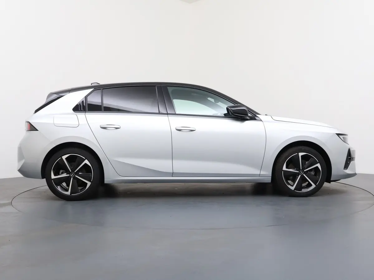 1.2 Turbo Hybrid GS | Apple Carplay/Android Auto|telefoonintegratie premium | Cruise control adaptief | Electronic climate controle