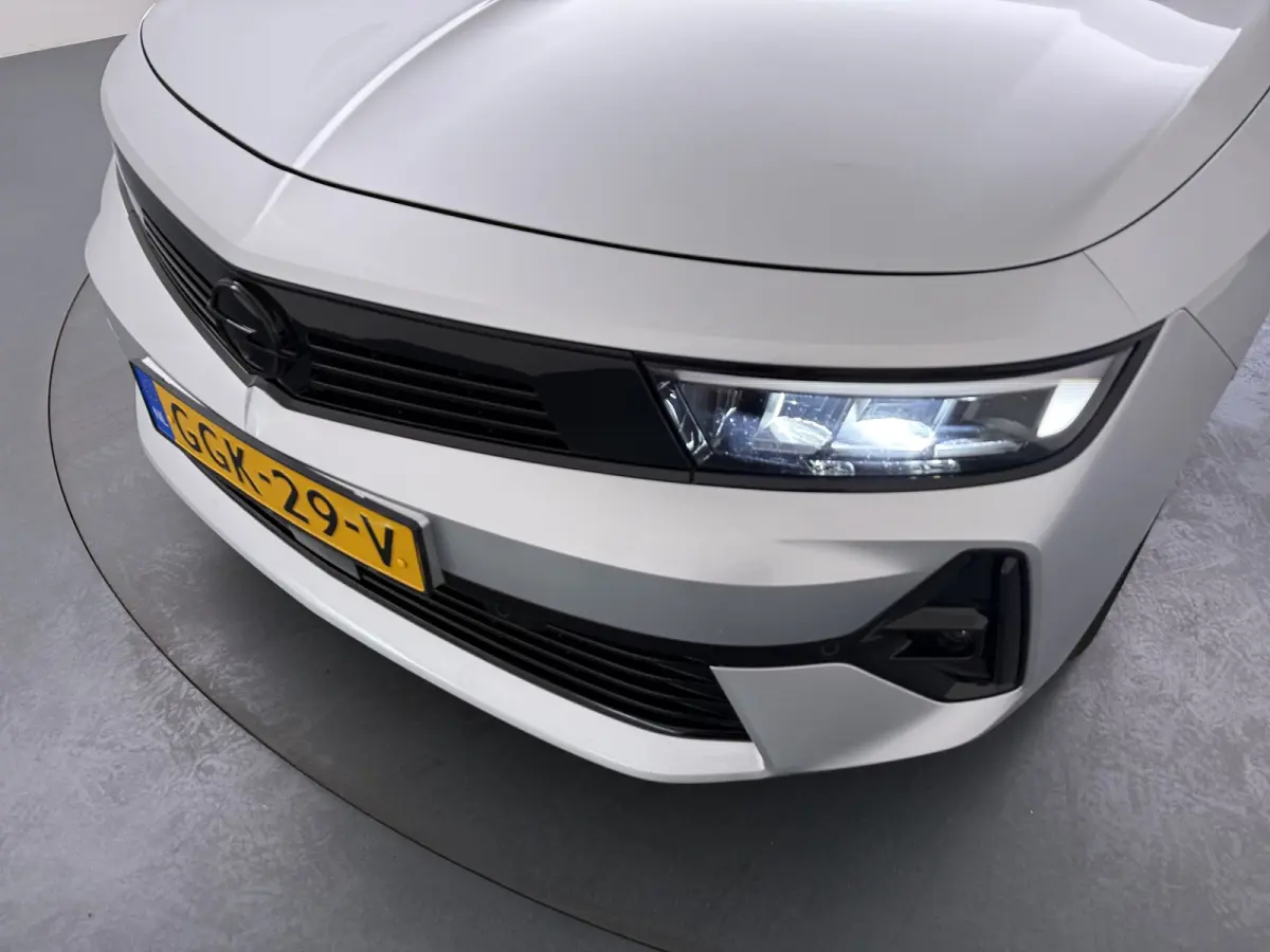 1.2 Turbo Hybrid GS | Apple Carplay/Android Auto|telefoonintegratie premium | Cruise control adaptief | Electronic climate controle