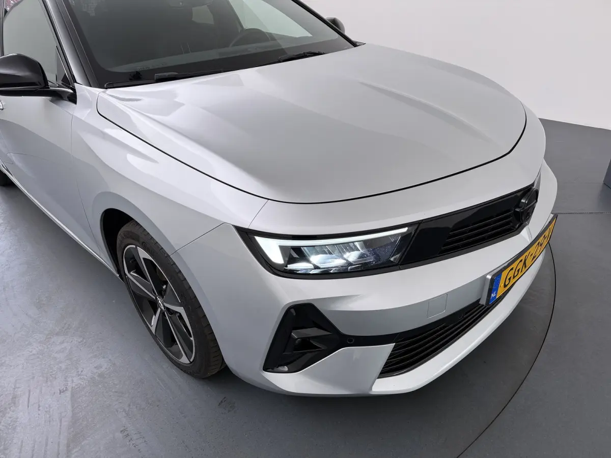 1.2 Turbo Hybrid GS | Apple Carplay/Android Auto|telefoonintegratie premium | Cruise control adaptief | Electronic climate controle
