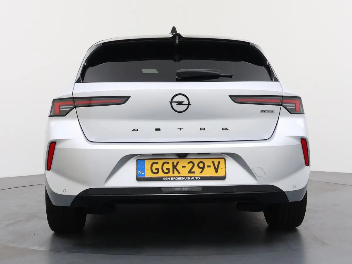 1.2 Turbo Hybrid GS | Apple Carplay/Android Auto|telefoonintegratie premium | Cruise control adaptief | Electronic climate controle