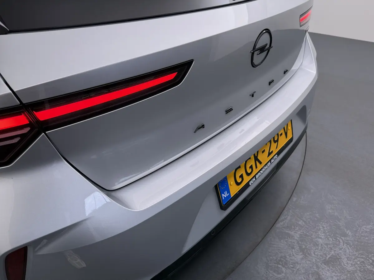 1.2 Turbo Hybrid GS | Apple Carplay/Android Auto|telefoonintegratie premium | Cruise control adaptief | Electronic climate controle