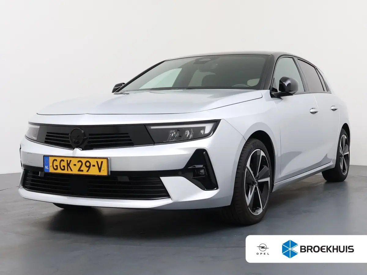 1.2 Turbo Hybrid GS | Apple Carplay/Android Auto|telefoonintegratie premium | Cruise control adaptief | Electronic climate controle