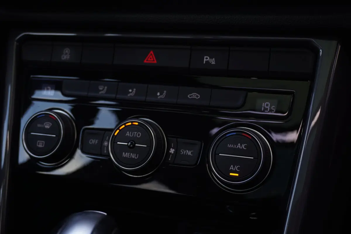 1.5 TSI Sport Automaat | Hoge instap | Airco | Elek. pakket | Vol opties | Inruil mogelijk