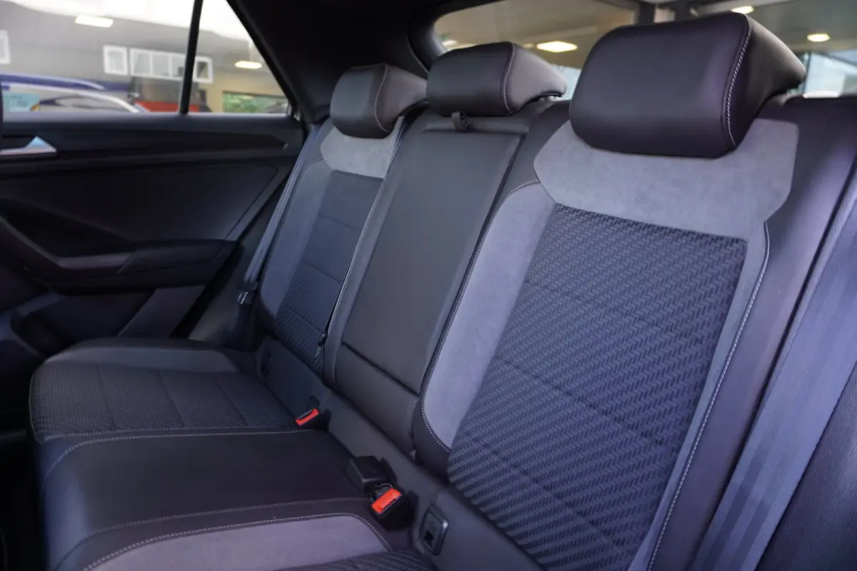 1.5 TSI Sport Automaat | Hoge instap | Airco | Elek. pakket | Vol opties | Inruil mogelijk