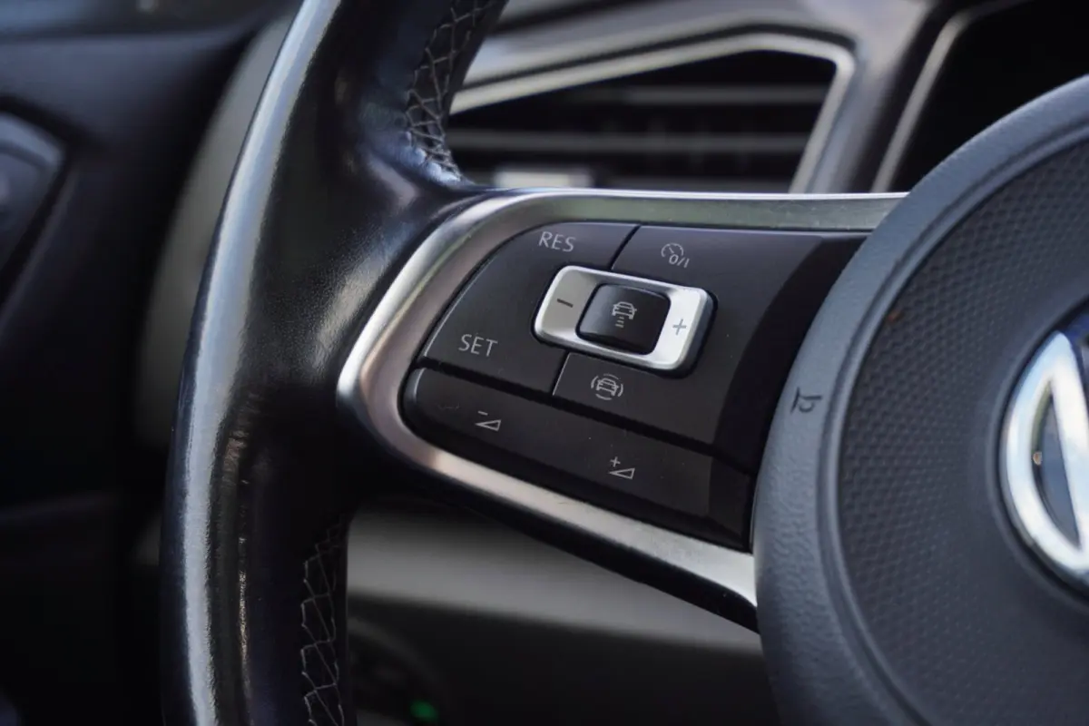 1.5 TSI Sport Automaat | Hoge instap | Airco | Elek. pakket | Vol opties | Inruil mogelijk