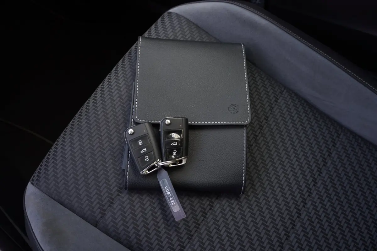1.5 TSI Sport Automaat | Hoge instap | Airco | Elek. pakket | Vol opties | Inruil mogelijk