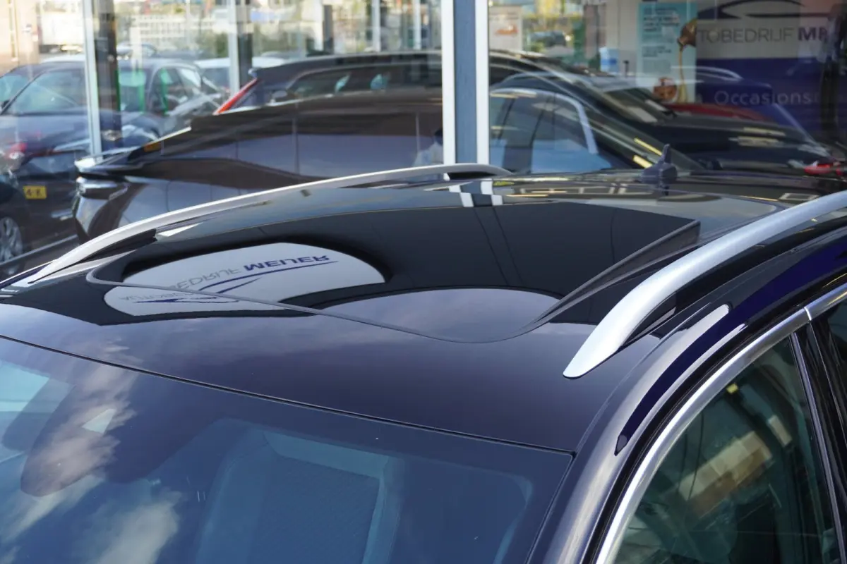 1.5 TSI Sport Automaat | Hoge instap | Airco | Elek. pakket | Vol opties | Inruil mogelijk
