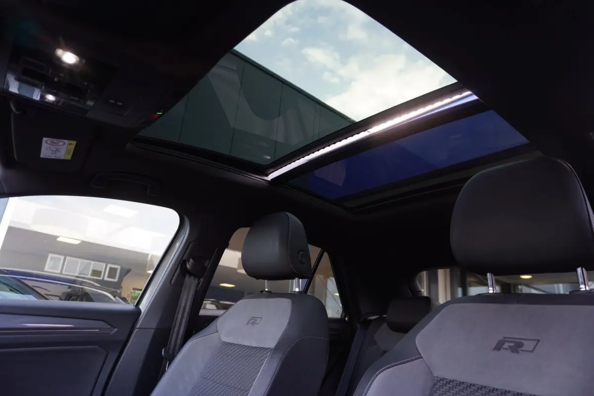 1.5 TSI Sport Automaat | Hoge instap | Airco | Elek. pakket | Vol opties | Inruil mogelijk