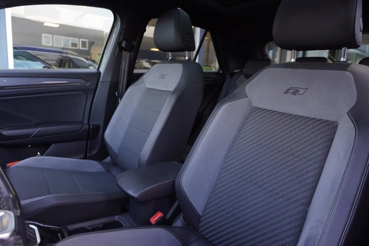 1.5 TSI Sport Automaat | Hoge instap | Airco | Elek. pakket | Vol opties | Inruil mogelijk