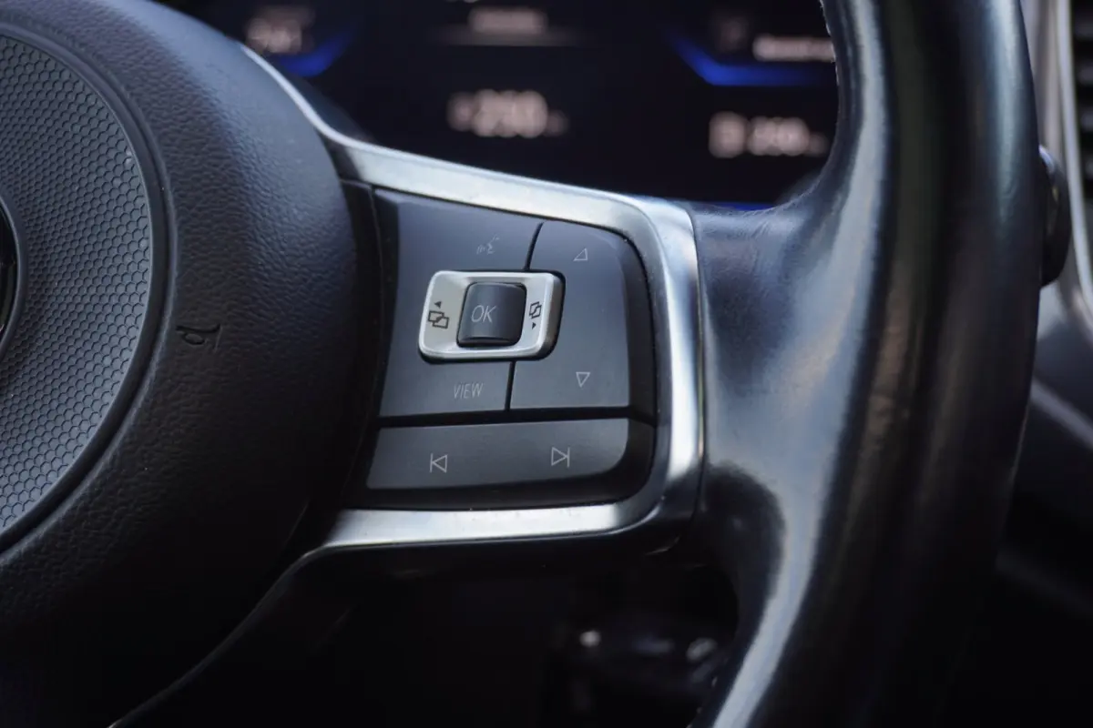 1.5 TSI Sport Automaat | Hoge instap | Airco | Elek. pakket | Vol opties | Inruil mogelijk