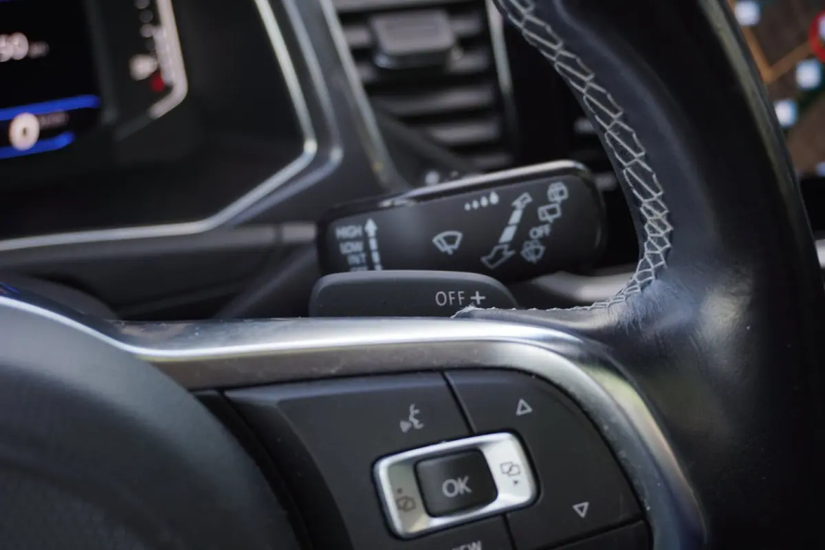 1.5 TSI Sport Automaat | Hoge instap | Airco | Elek. pakket | Vol opties | Inruil mogelijk