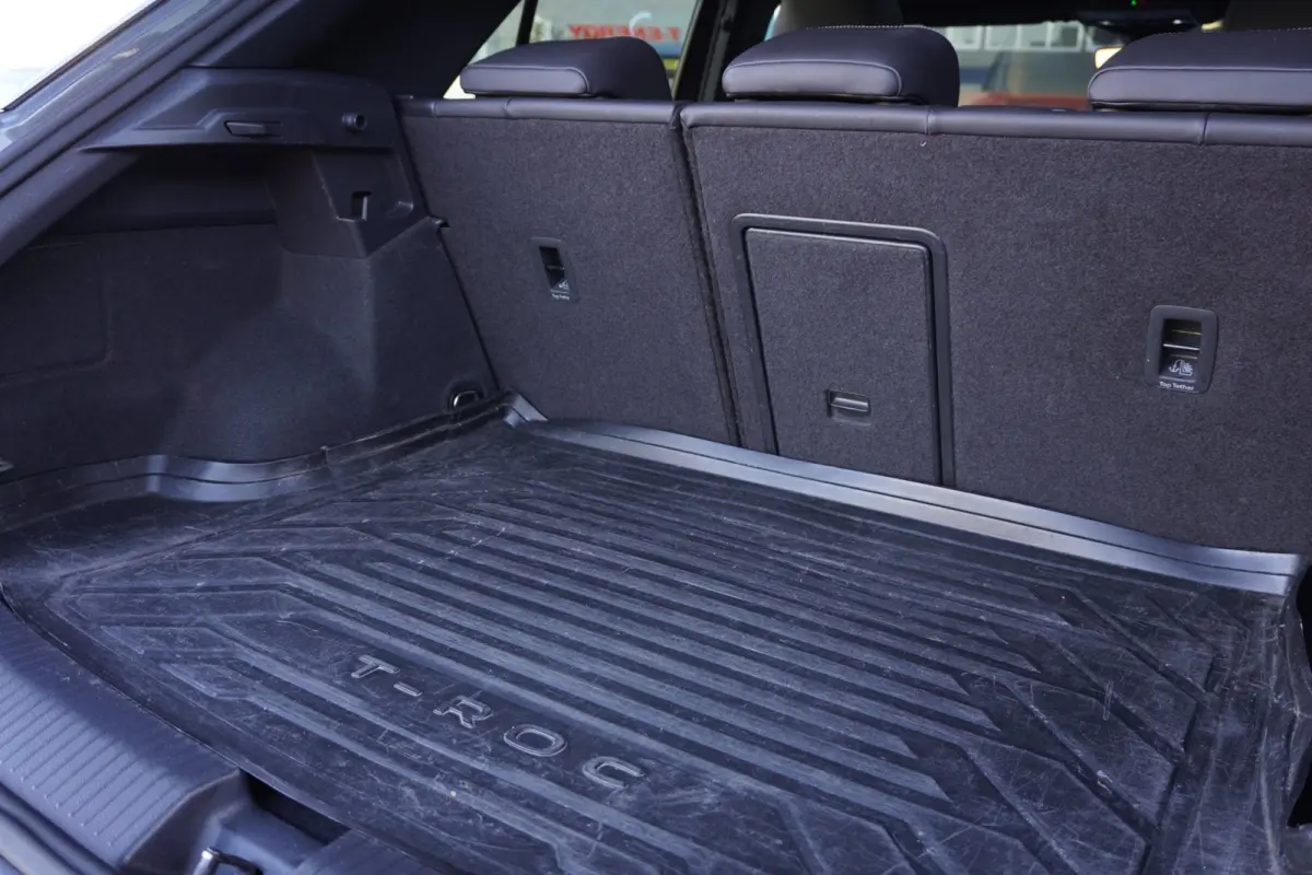 1.5 TSI Sport Automaat | Hoge instap | Airco | Elek. pakket | Vol opties | Inruil mogelijk